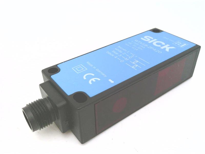 Sick WTV18-2P420