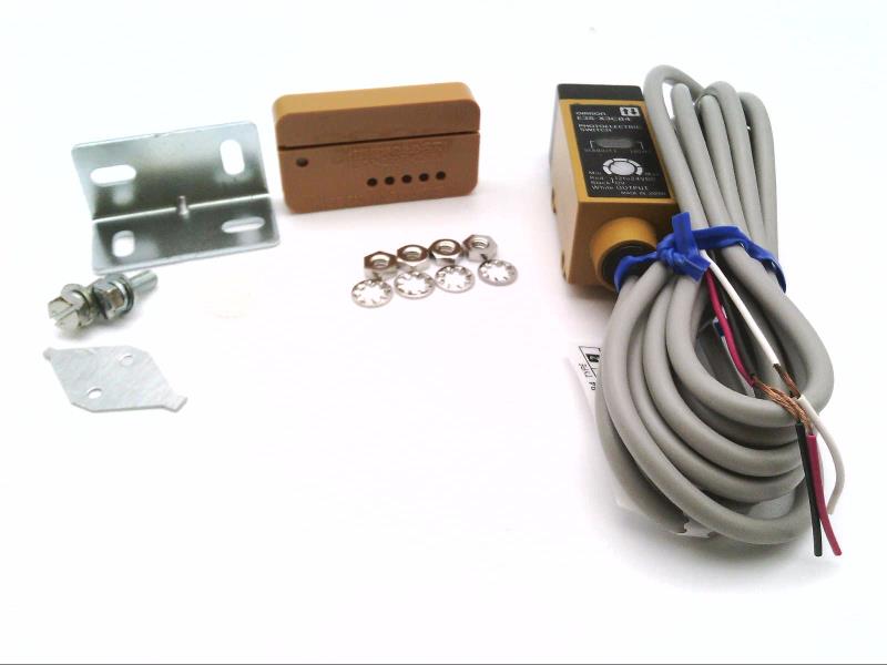 Omron E3S-X3CB4
