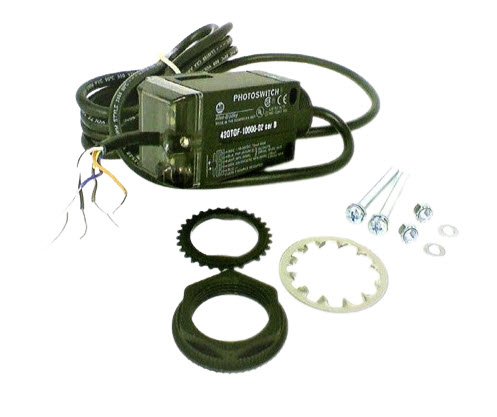 Allen Bradley 42GTGF-10000-02