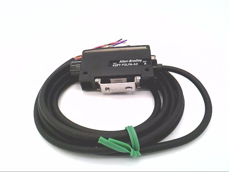 Allen Bradley 42FT-F2LPA-A2