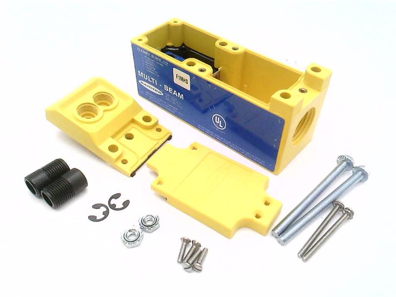 Banner Engineering SBF1MHS