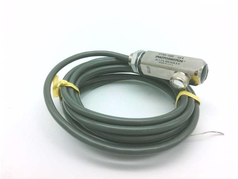 Allen Bradley 47CN4-4002