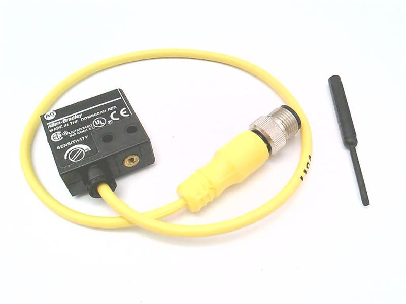 Allen Bradley 42SMU-7001-QD