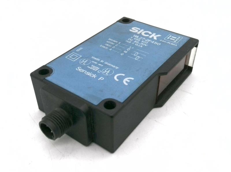 Sick WL27-2F450