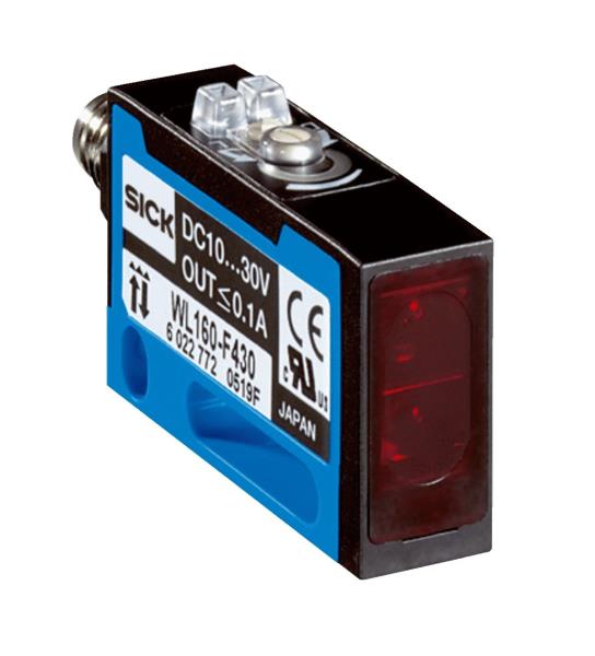 Sick WL160-P132