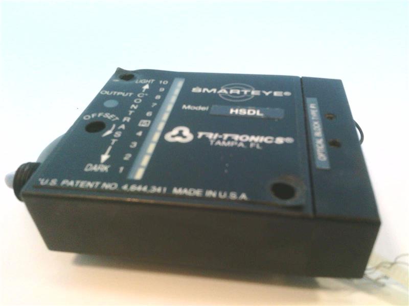 Tri-tronics HSDLF1