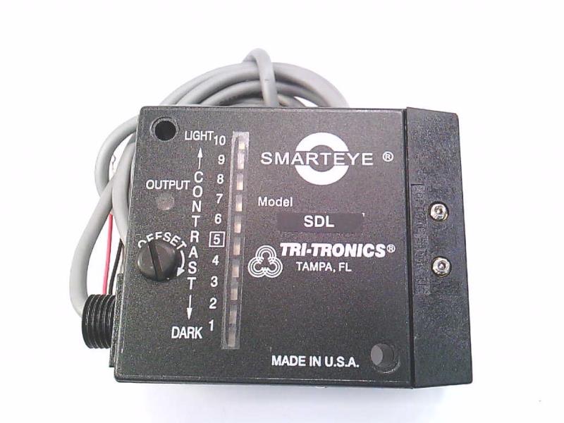 Tri-tronics SDLF1