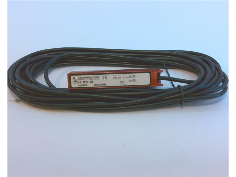 Leuze LS-72/2SE-6000