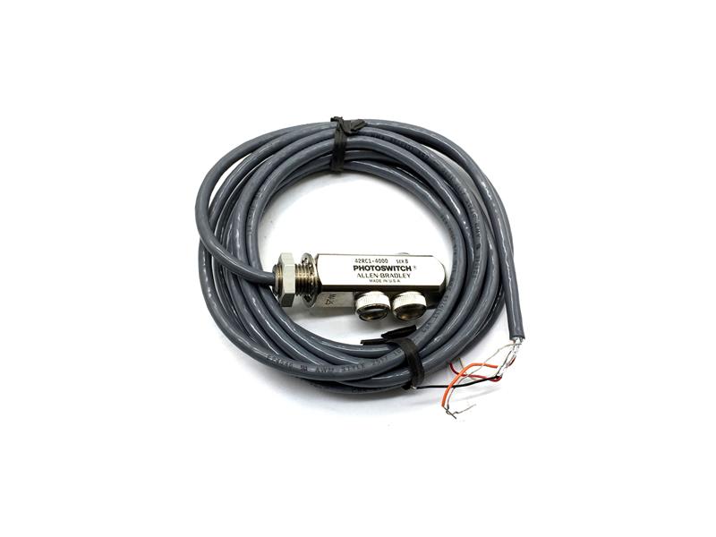 Allen Bradley 42RC1-4000