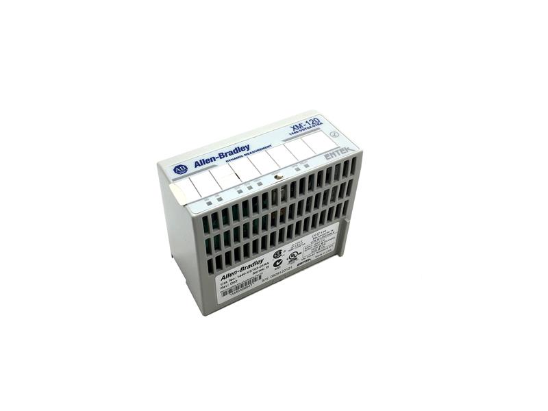 Allen Bradley 1440-VST02-01RA