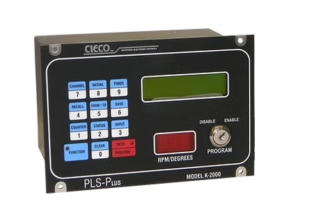 Cieco Inc K2000P-MP