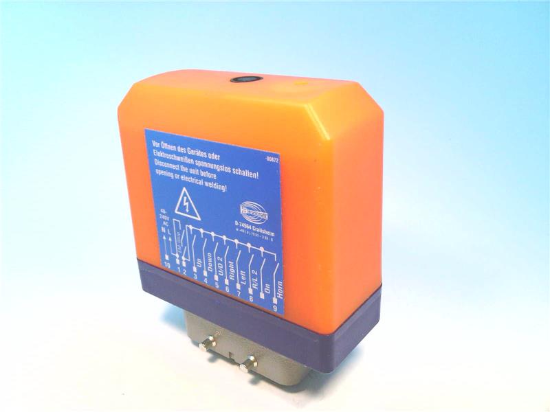 Hbc Radiomatic FSE 308