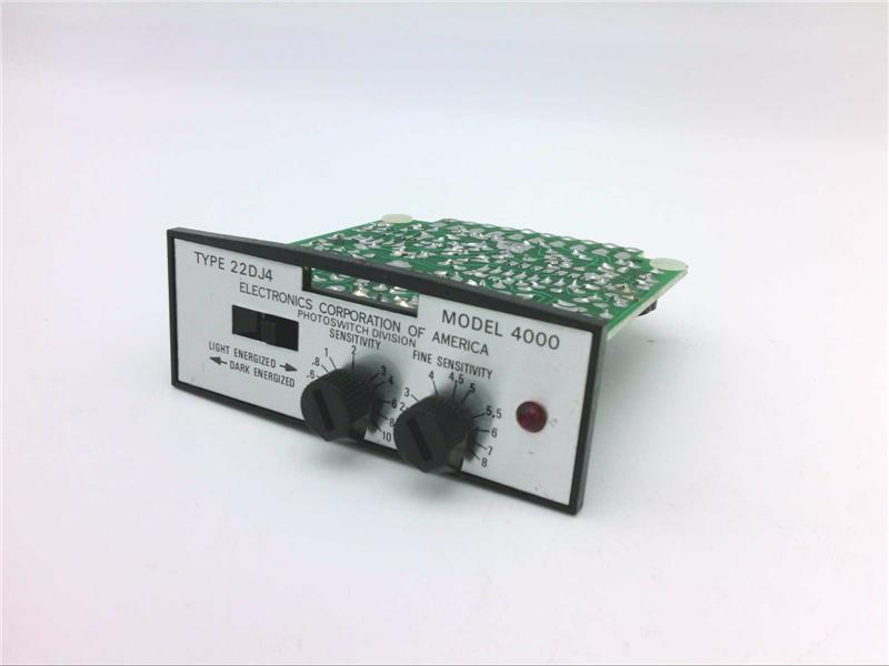 Allen Bradley 22DJ4-4000