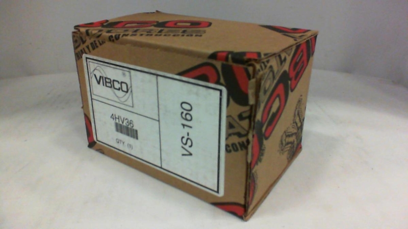 Vibco Inc VS160-ATEX11