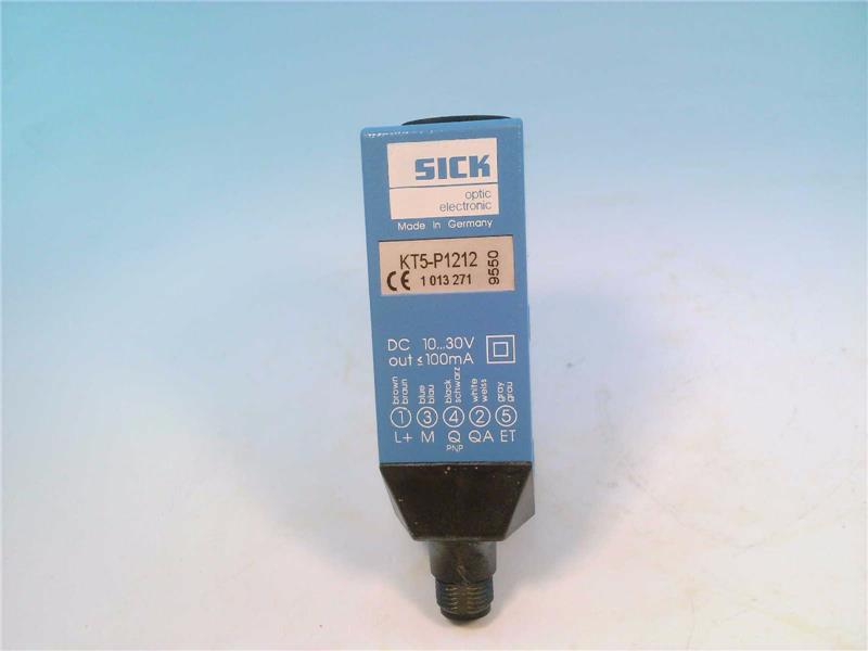Sick KT5P1212