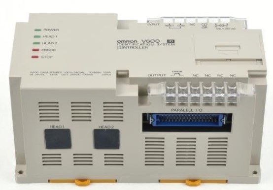 Omron V600-CA8A-V2
