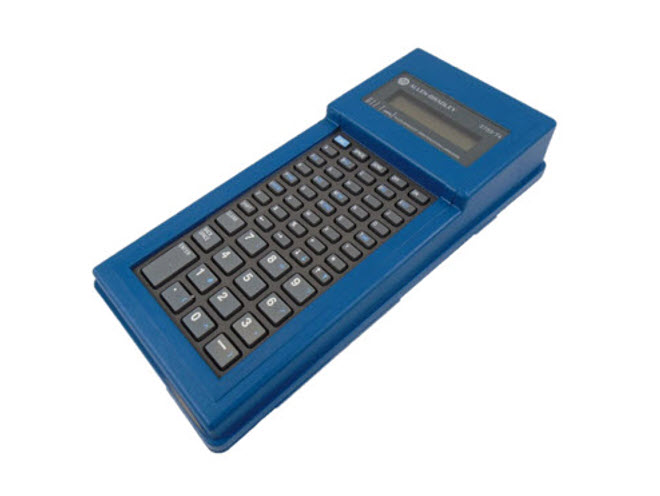 Allen Bradley 2755-T4