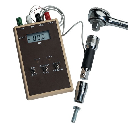 Omega Engineering TQ103-200