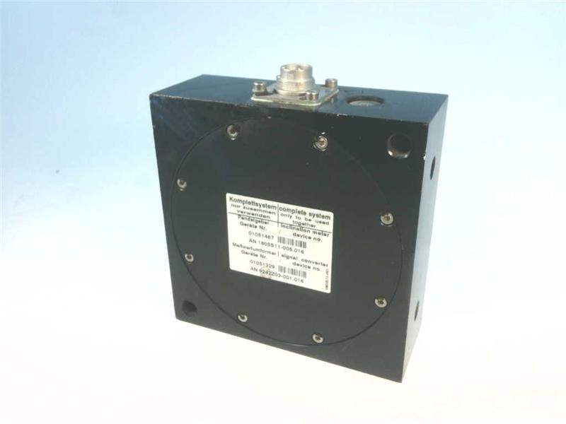 Pendelgeber PE-WD-01/GS120