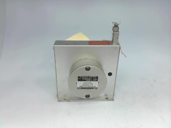 Amtek WS17KT-4000-10V-L10-SAB2