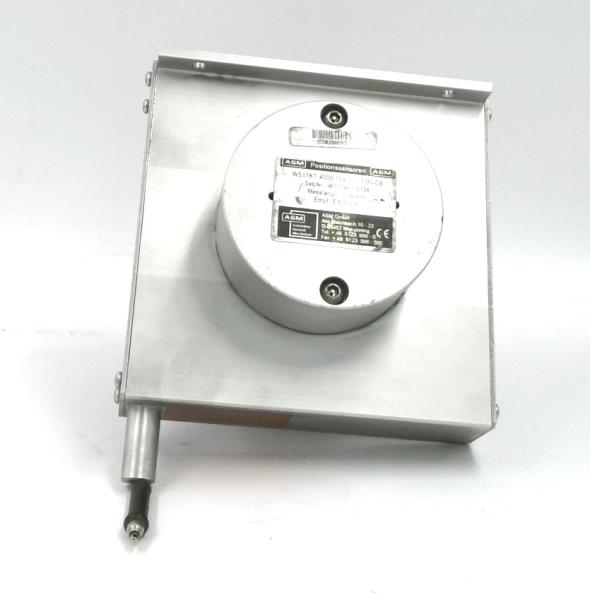 Asm WS17KT-4000-10V-L10-SB0-D8