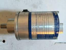 Jordan Controls PF-1010-0208