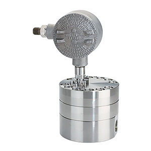 Omega Engineering FPD2000A-CONNECTOR