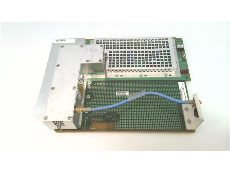 Alcatel Lucent 3DH03218AEAA