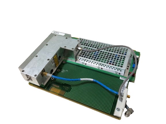 Alcatel Lucent 3EM04070ADAA