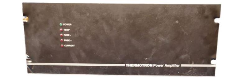 Thermotron 1025095