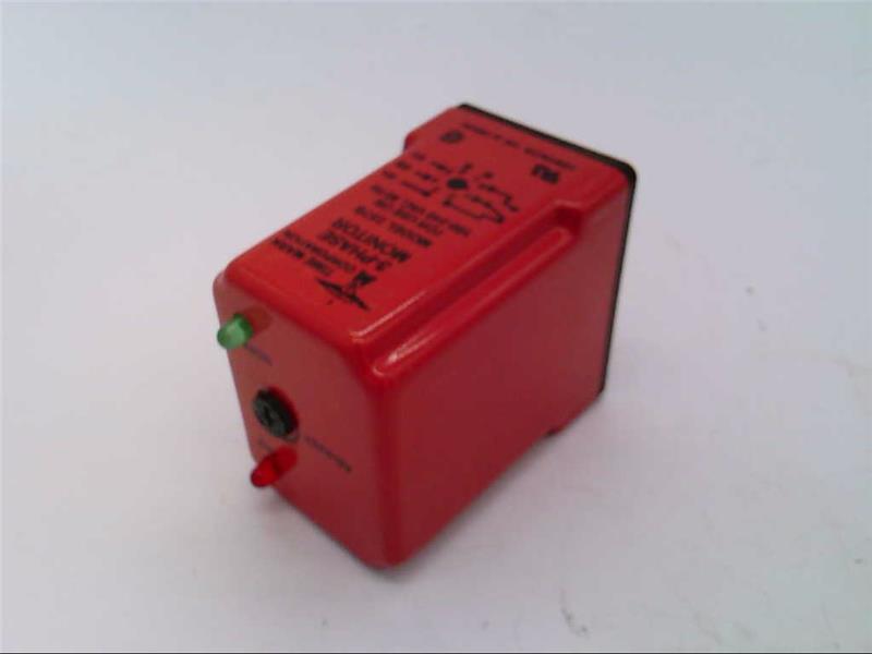 Time Mark Corp 257B-240VAC