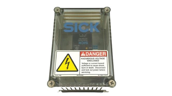 Sick PS50W-24V-ENC