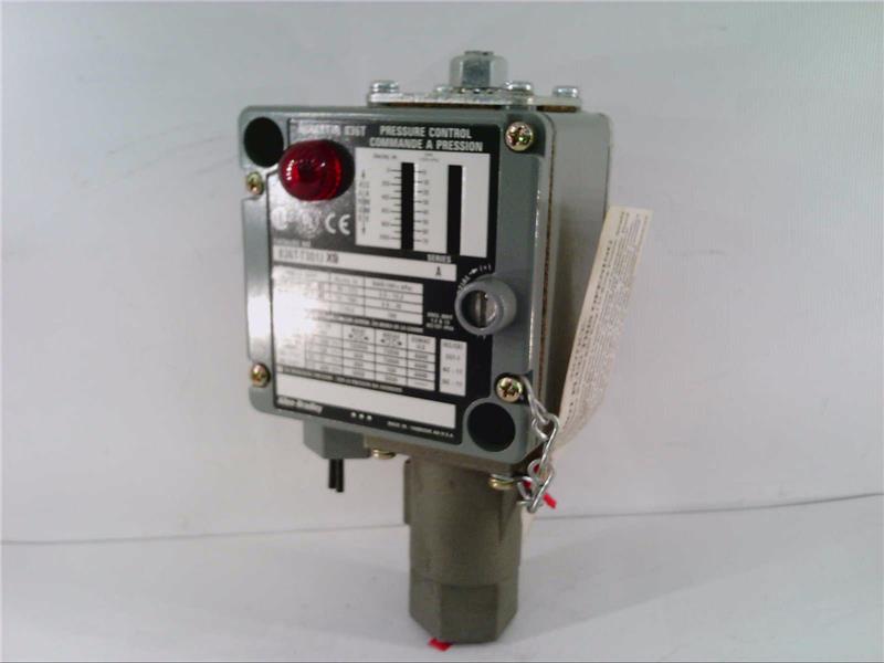 Allen Bradley 836T-T301JX9