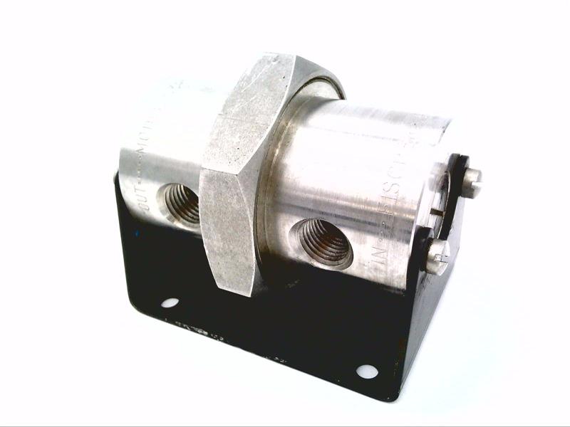 Asea Brown Boveri 53RT2110