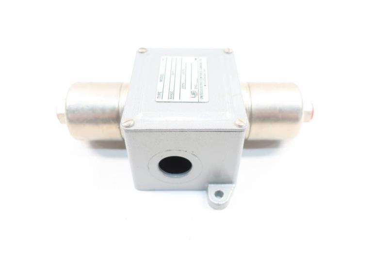 United Electric J21KX