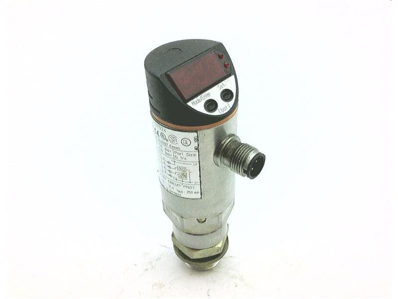 Efector PN-010-RBR14-QFPKG/US//V-PN7024