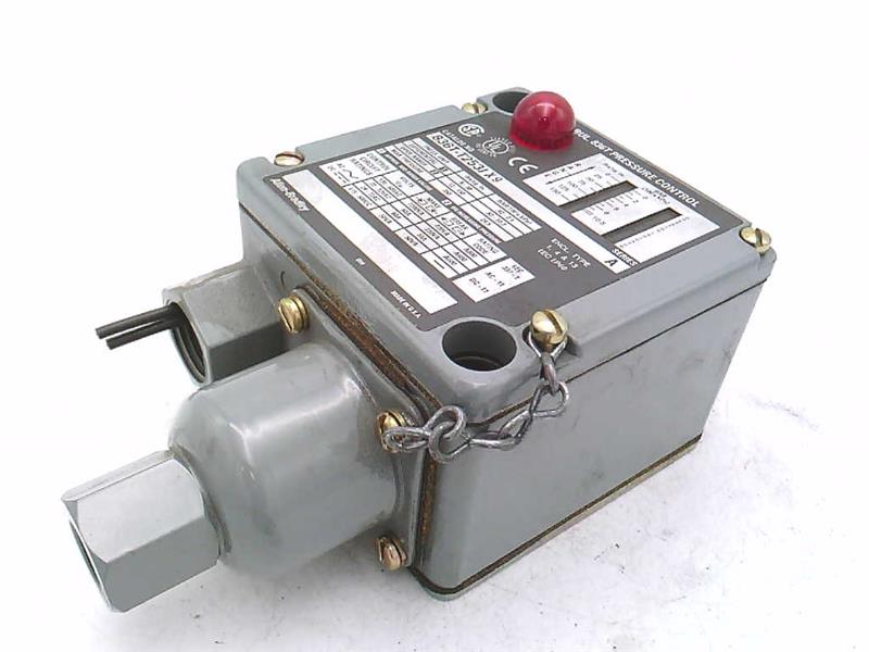 Allen Bradley 836T-T253JX9