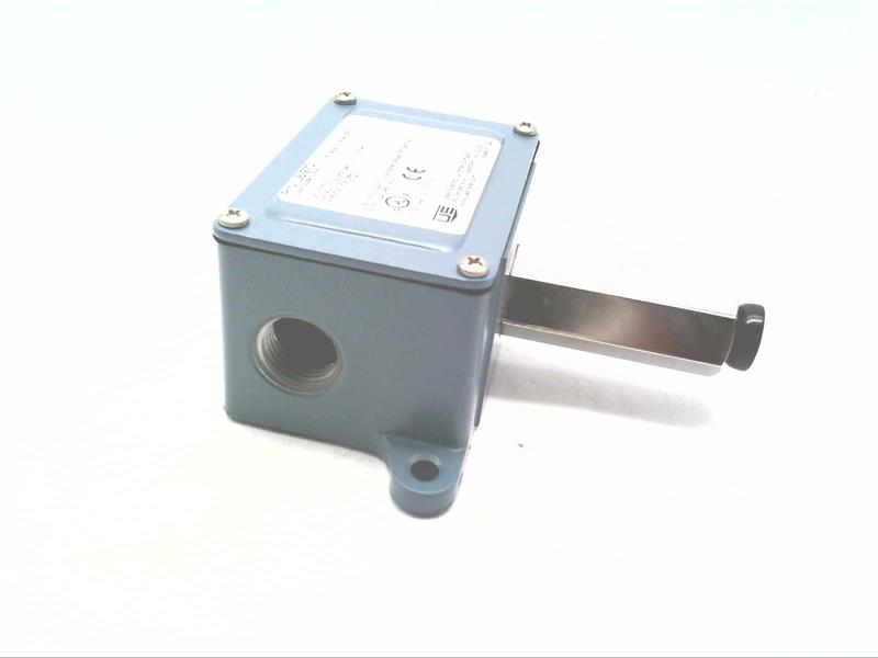 United Electric J6-270