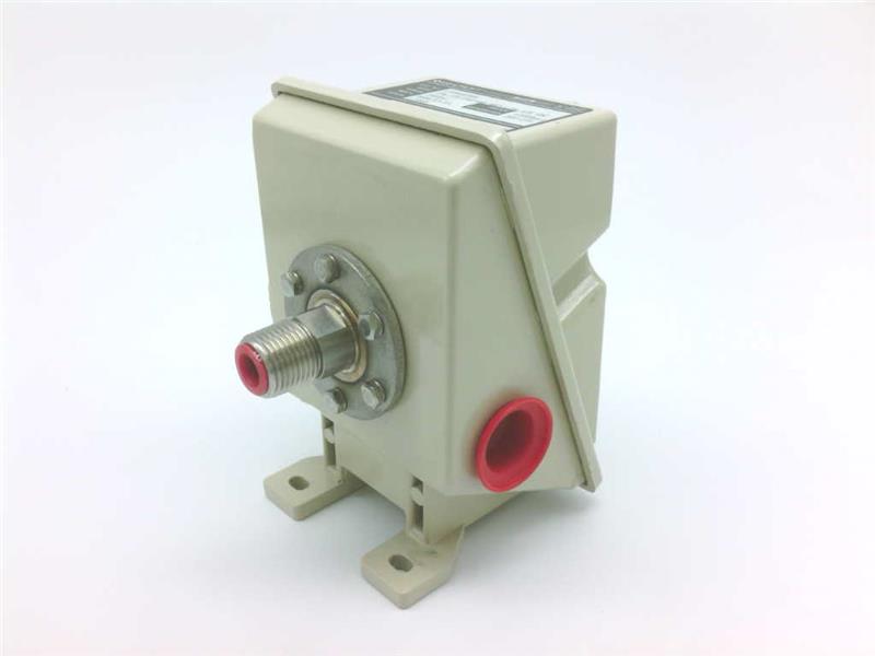 Ashcroft LPDN4-GGB06