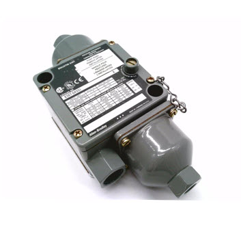 Allen Bradley 836T-D450J