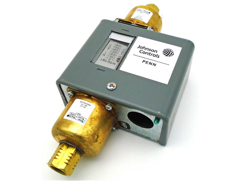 Johnson Controls P74FA-5C
