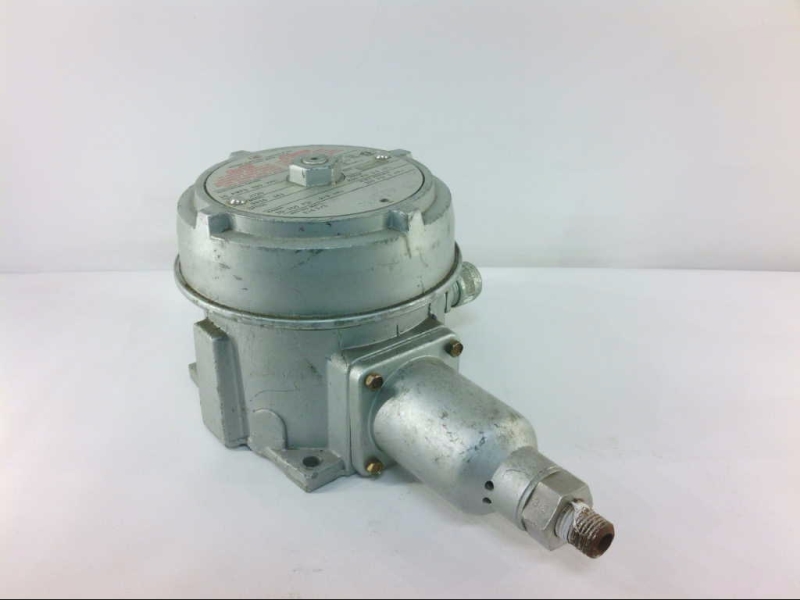 United Electric J120-361