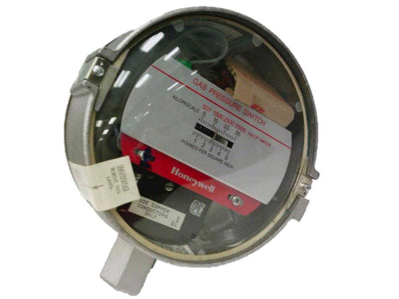 Honeywell C437D-1013