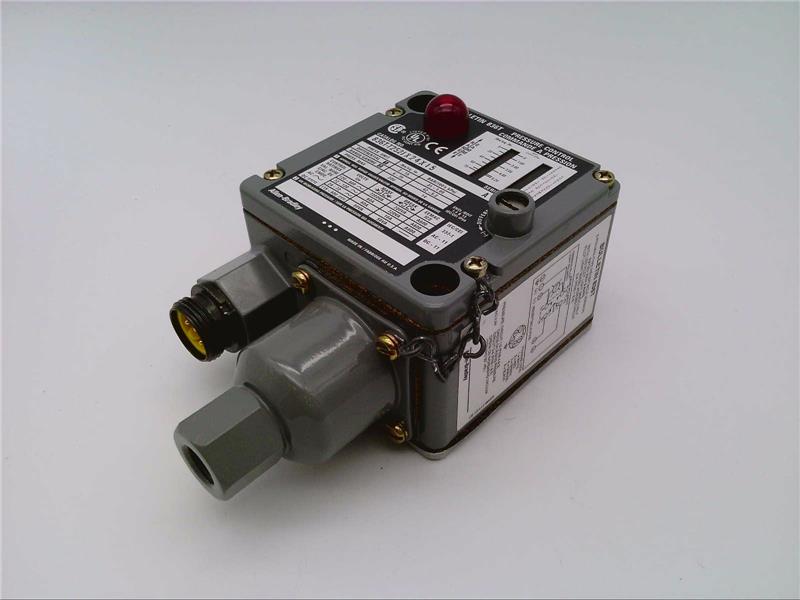 Allen Bradley 836T-T252JX24X15