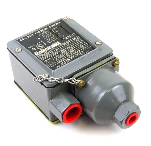 Allen Bradley 836T-T251JX81X15