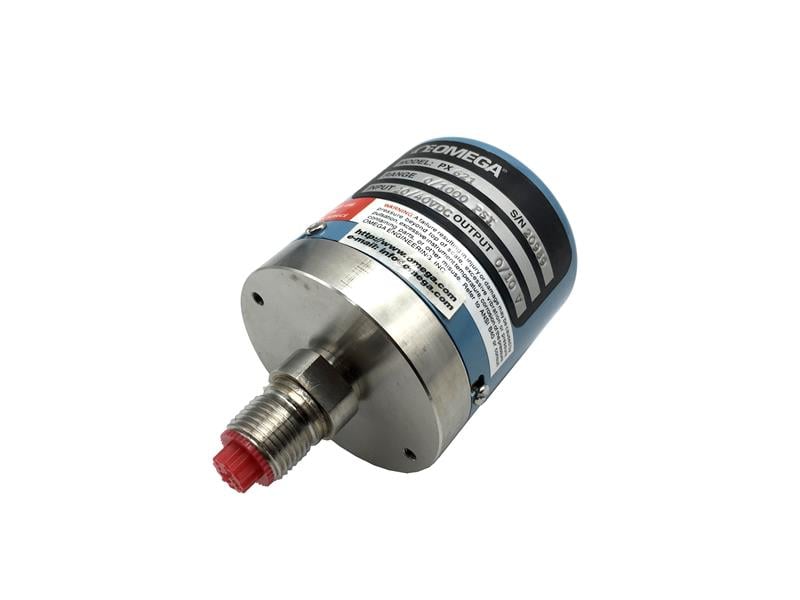 Omega Engineering PX621