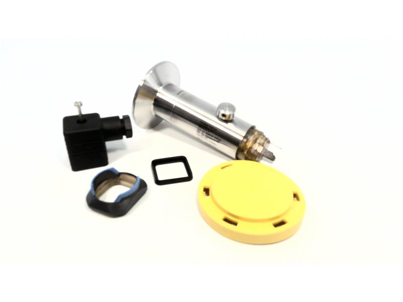 Endress & Hauser PMP23-1RR3/0