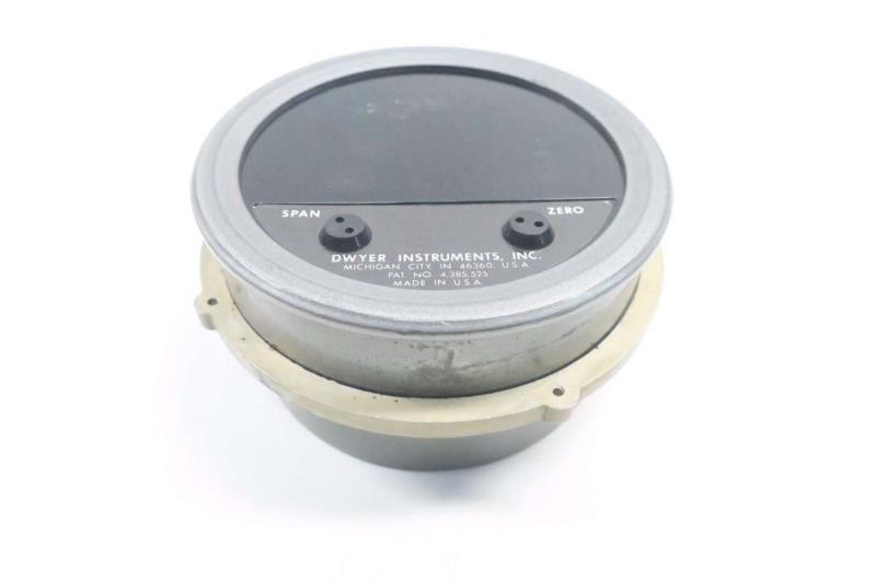 Dwyer 603A-3