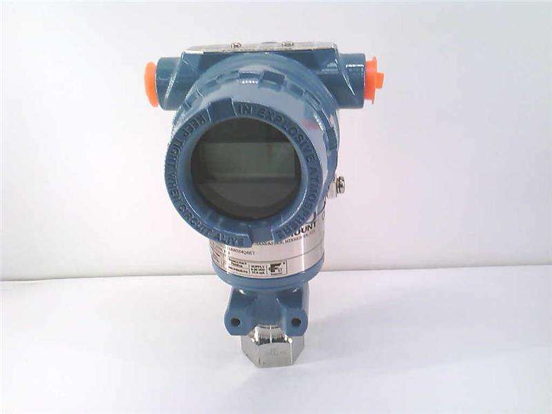 Emerson 3051TG5A2B21AM5B4Q4K7