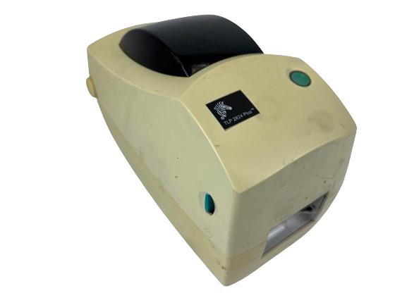 Zebra 282P-101110-000